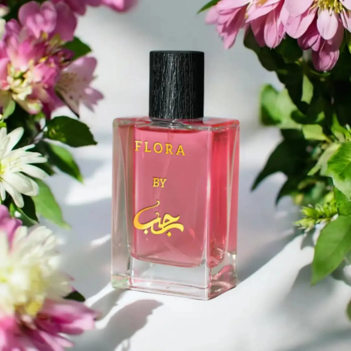 Flora by Rajab Perfume | Long-Lasting